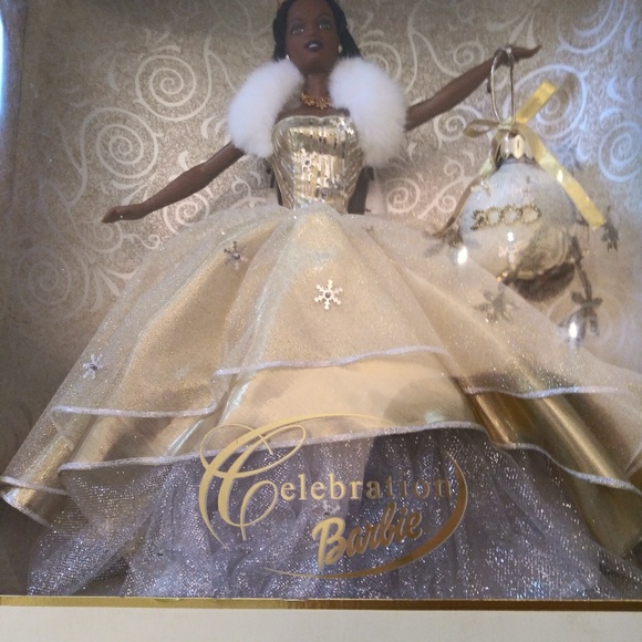 2000 Celebration Barbie Y2K - Picture 6 of 6